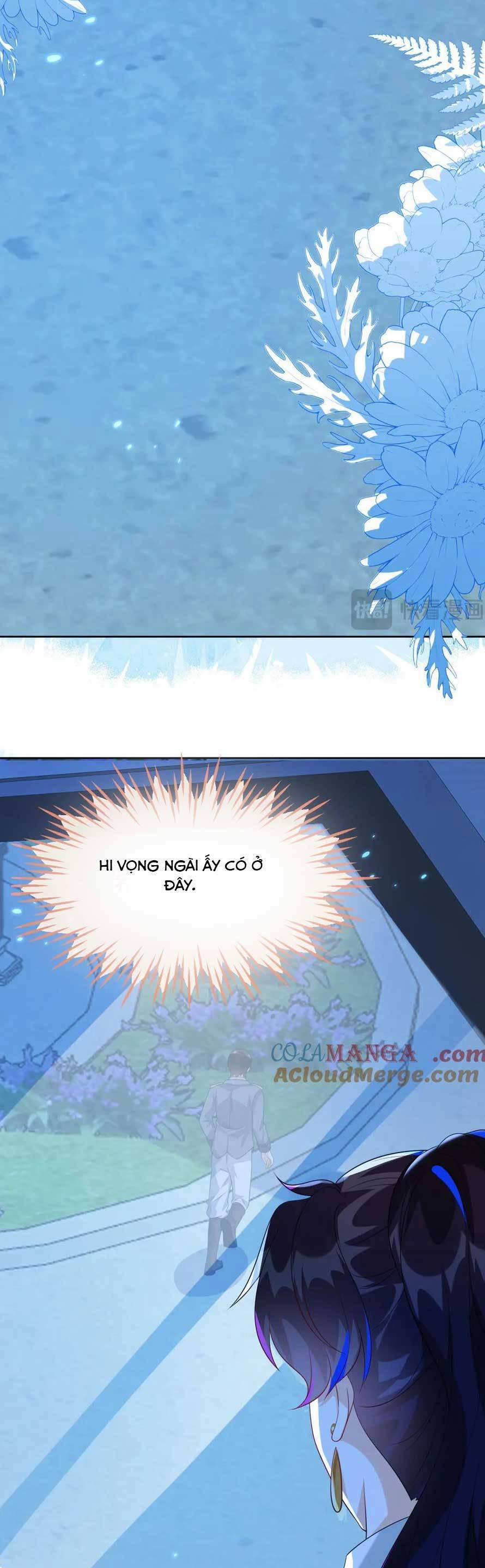 Vừa Mới Huỷ Hôn Đã Bị Dã Hồ Ly Lừa Kết Hôn 52 trang 28