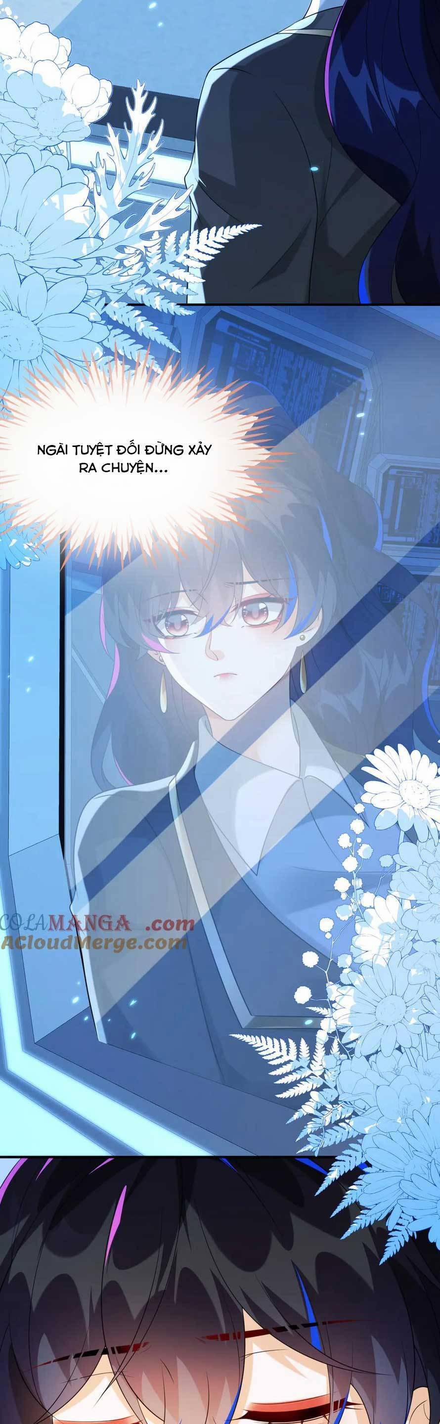 Vừa Mới Huỷ Hôn Đã Bị Dã Hồ Ly Lừa Kết Hôn 52 trang 29