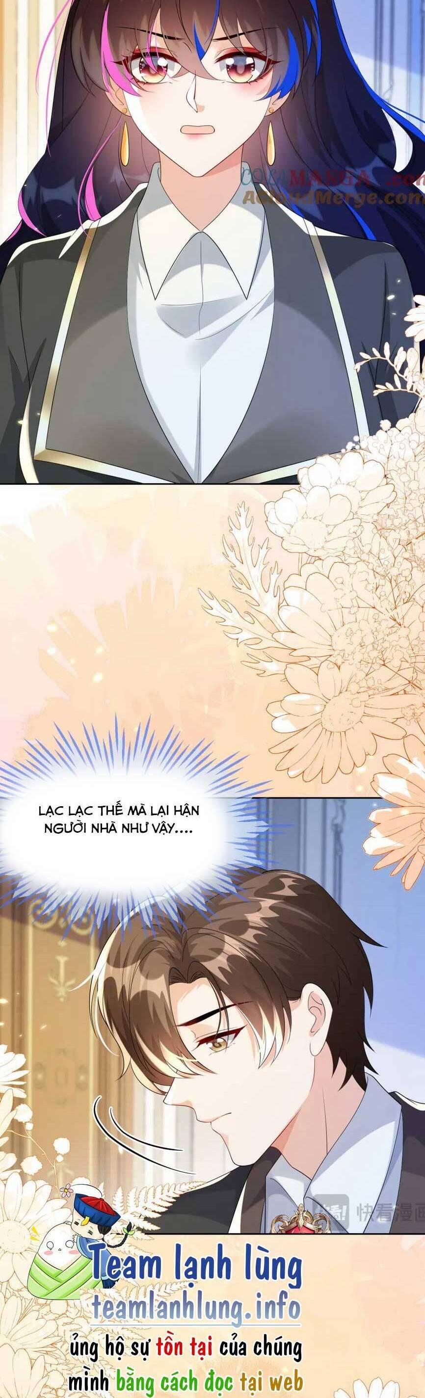 Vừa Mới Huỷ Hôn Đã Bị Dã Hồ Ly Lừa Kết Hôn 52 trang 7