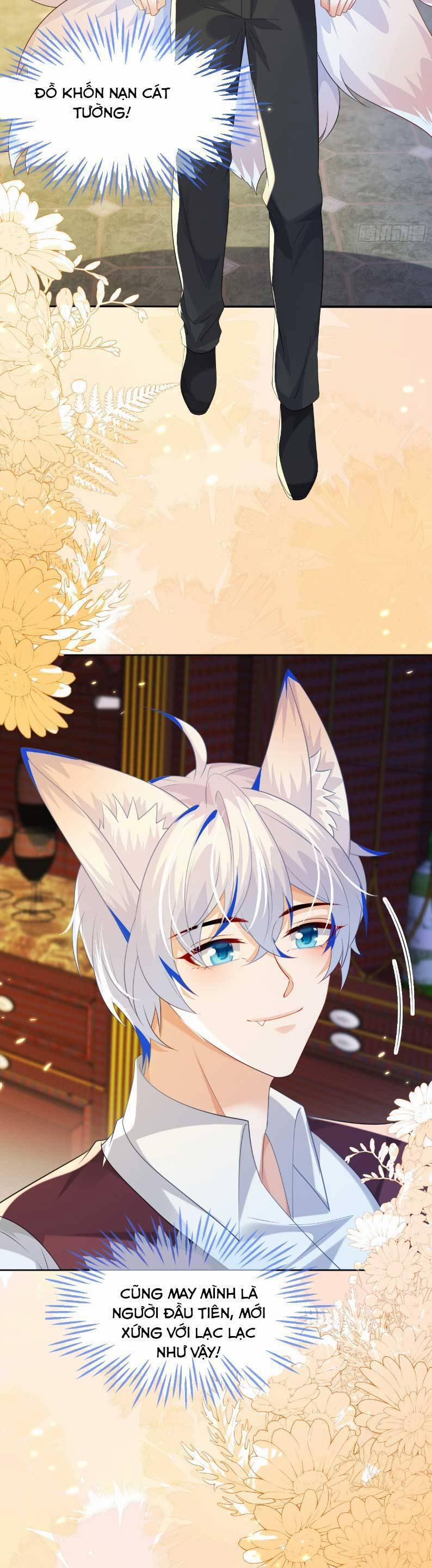 Vừa Mới Huỷ Hôn Đã Bị Dã Hồ Ly Lừa Kết Hôn 53 trang 27