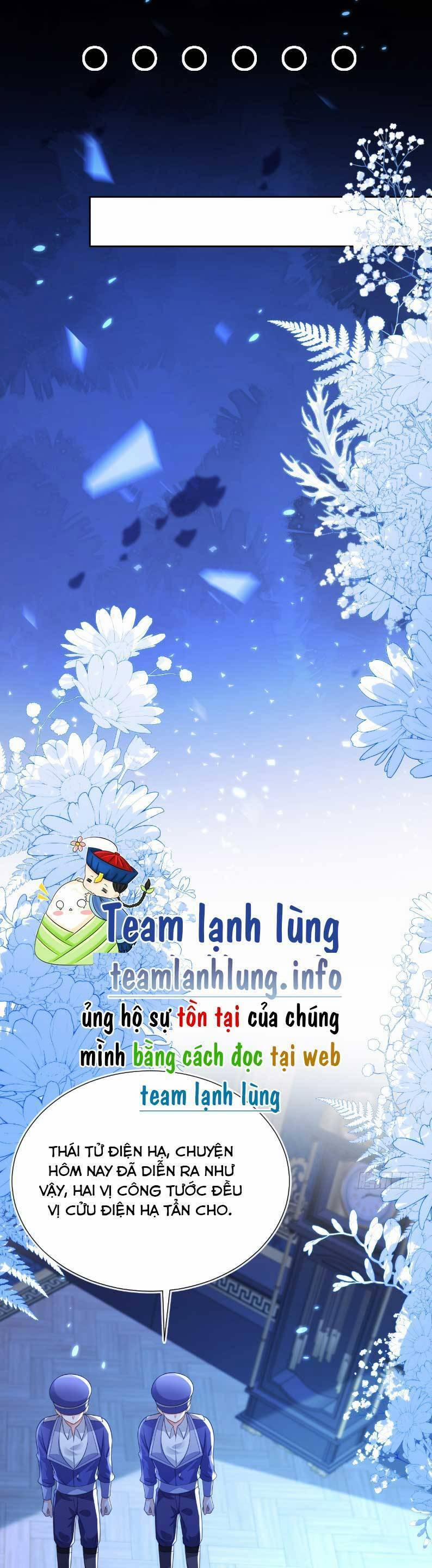 Vừa Mới Huỷ Hôn Đã Bị Dã Hồ Ly Lừa Kết Hôn 53 trang 29