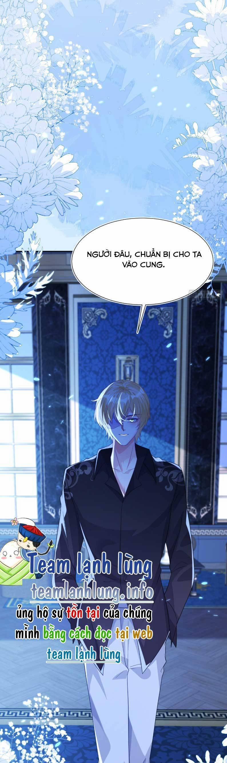 Vừa Mới Huỷ Hôn Đã Bị Dã Hồ Ly Lừa Kết Hôn 53 trang 32