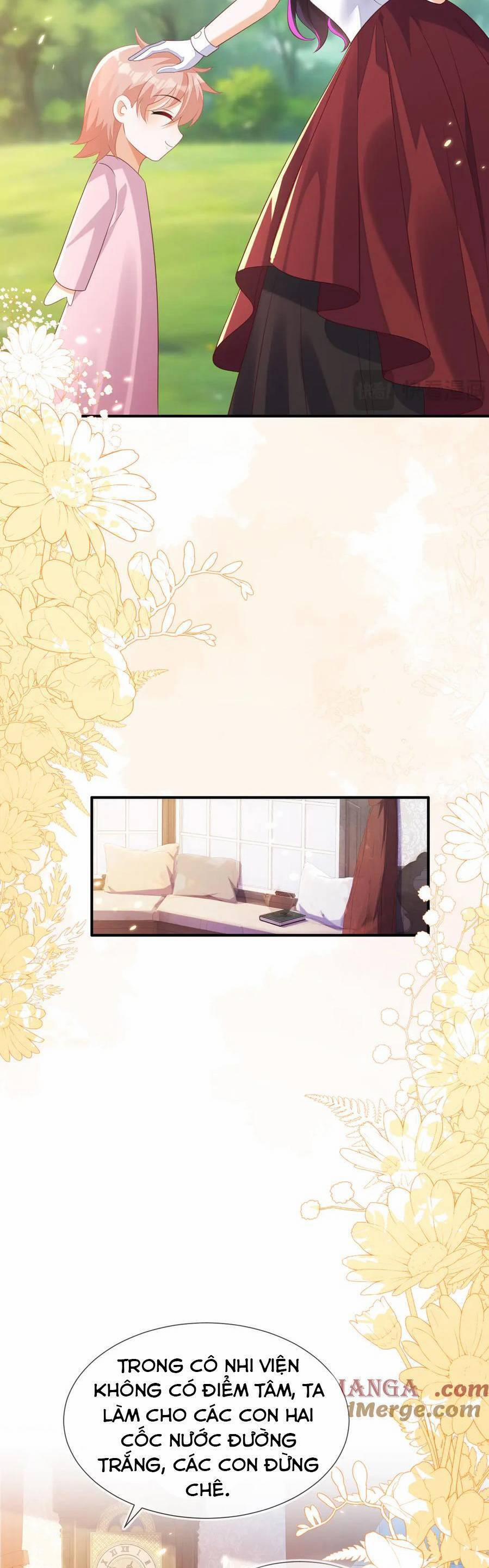 Vừa Mới Huỷ Hôn Đã Bị Dã Hồ Ly Lừa Kết Hôn 56 trang 19