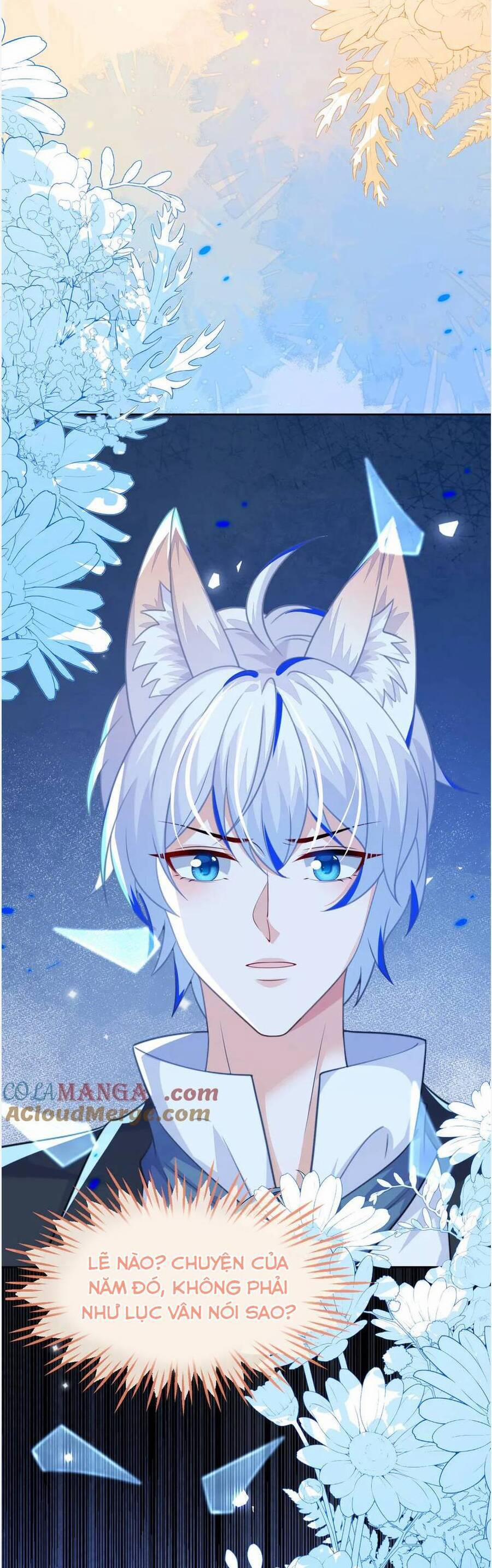 Vừa Mới Huỷ Hôn Đã Bị Dã Hồ Ly Lừa Kết Hôn 56 trang 27