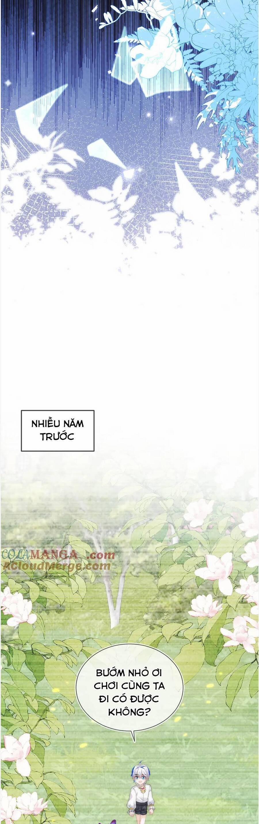 Vừa Mới Huỷ Hôn Đã Bị Dã Hồ Ly Lừa Kết Hôn 56 trang 28