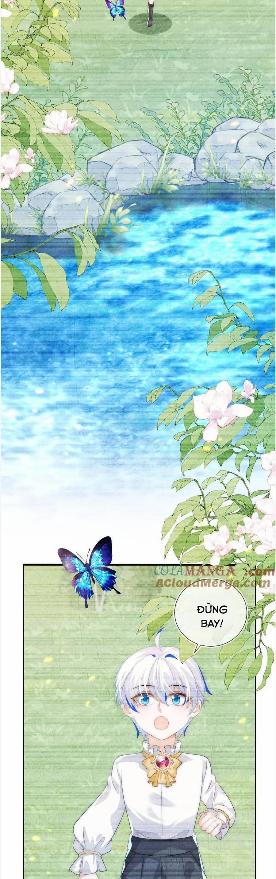 Vừa Mới Huỷ Hôn Đã Bị Dã Hồ Ly Lừa Kết Hôn 56 trang 29