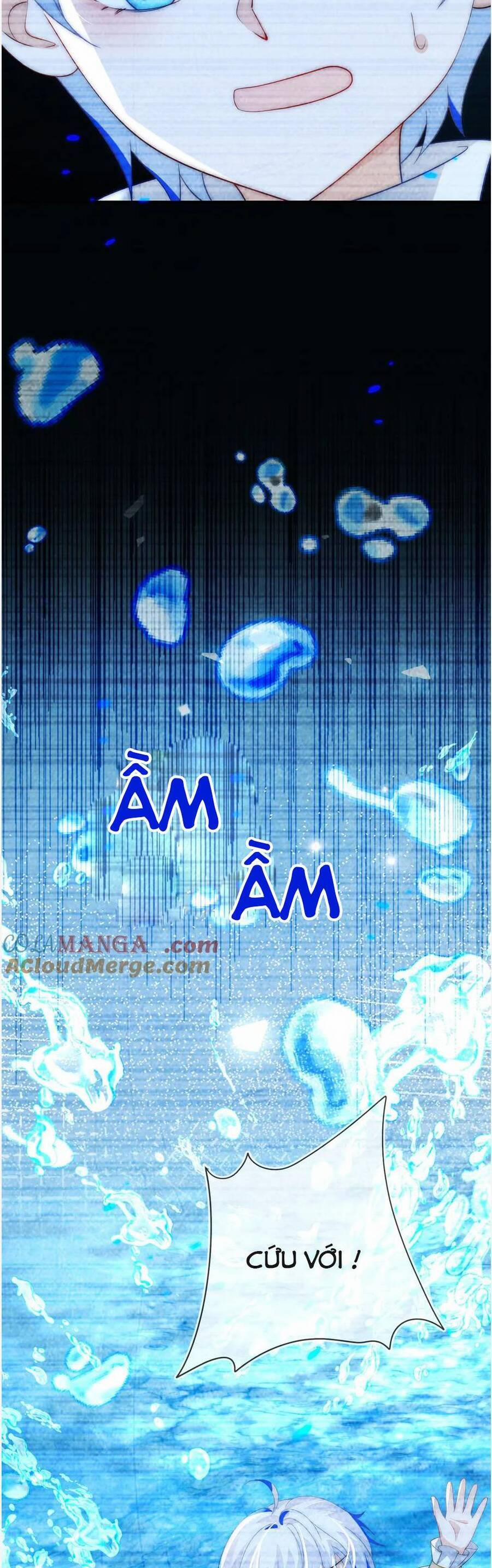 Vừa Mới Huỷ Hôn Đã Bị Dã Hồ Ly Lừa Kết Hôn 56 trang 31