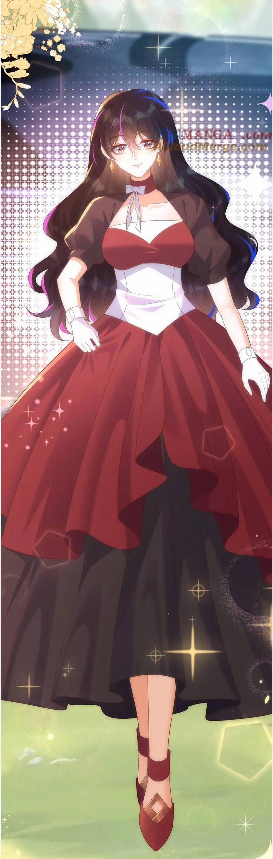 Vừa Mới Huỷ Hôn Đã Bị Dã Hồ Ly Lừa Kết Hôn 56 trang 5