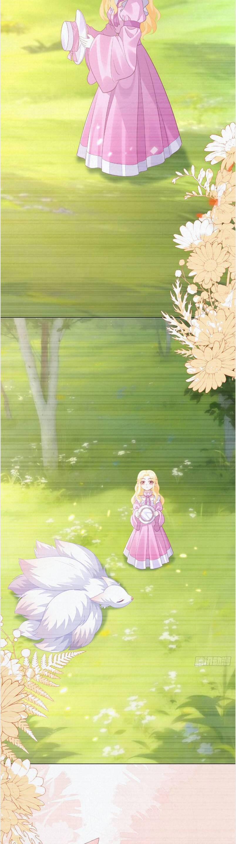 Vừa Mới Huỷ Hôn Đã Bị Dã Hồ Ly Lừa Kết Hôn 57 trang 10