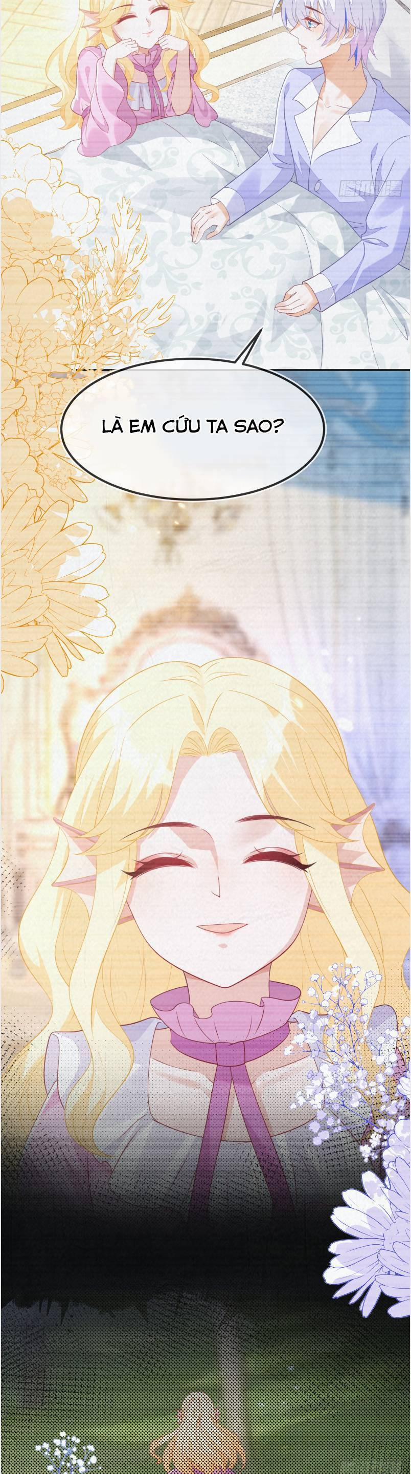 Vừa Mới Huỷ Hôn Đã Bị Dã Hồ Ly Lừa Kết Hôn 57 trang 15