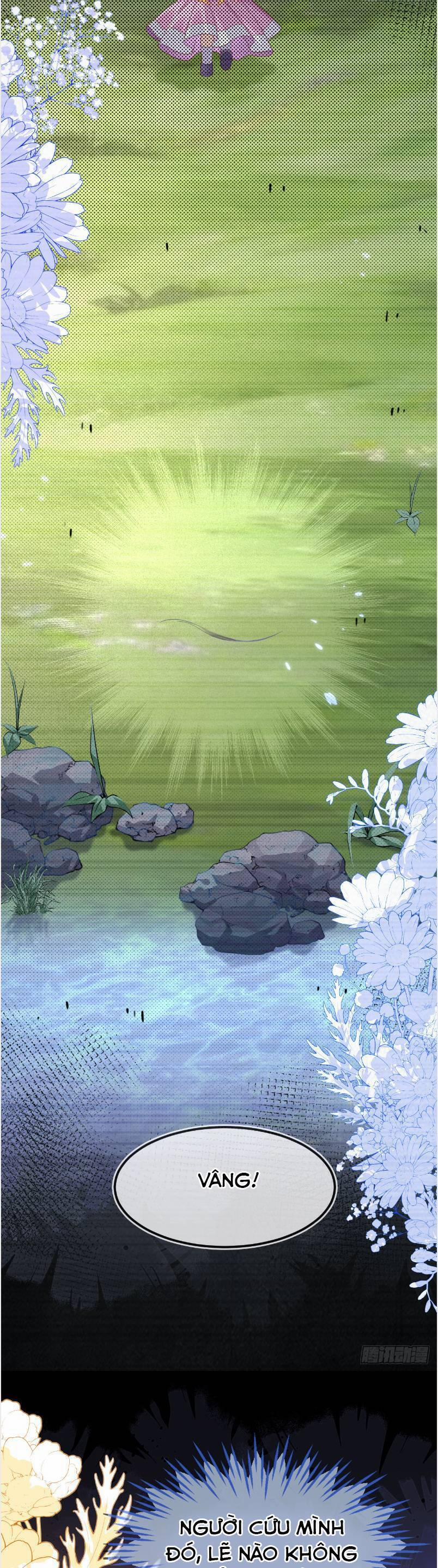 Vừa Mới Huỷ Hôn Đã Bị Dã Hồ Ly Lừa Kết Hôn 57 trang 16