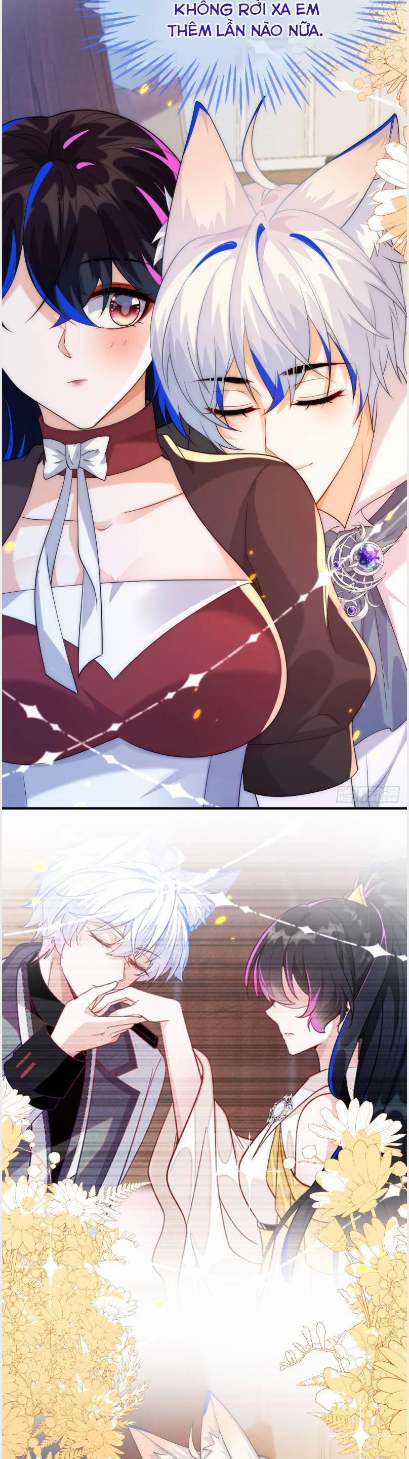 Vừa Mới Huỷ Hôn Đã Bị Dã Hồ Ly Lừa Kết Hôn 57 trang 25