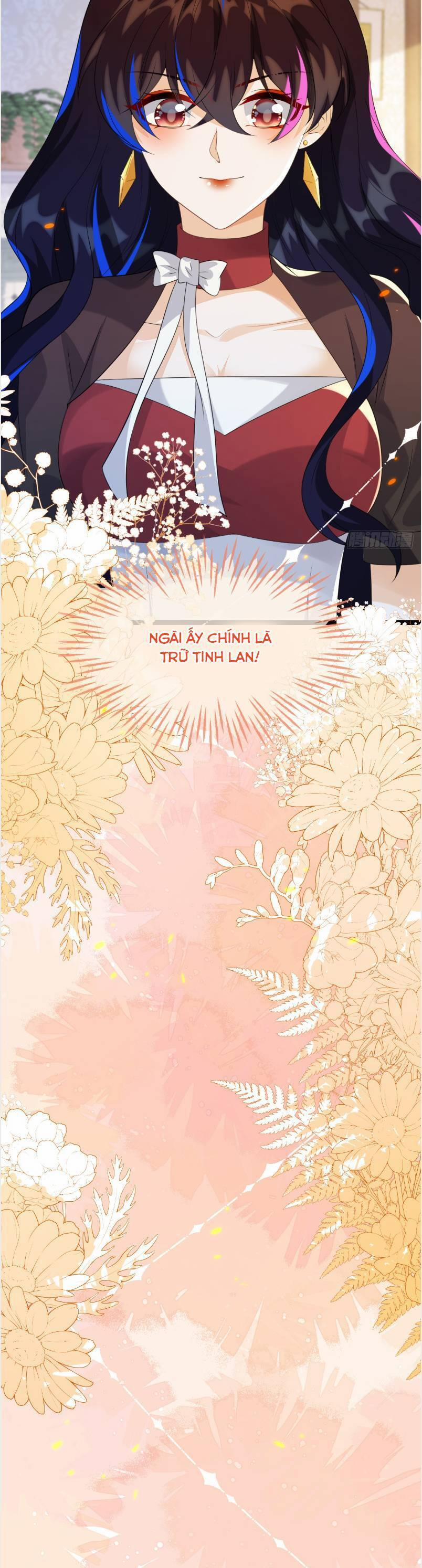 Vừa Mới Huỷ Hôn Đã Bị Dã Hồ Ly Lừa Kết Hôn 57 trang 33