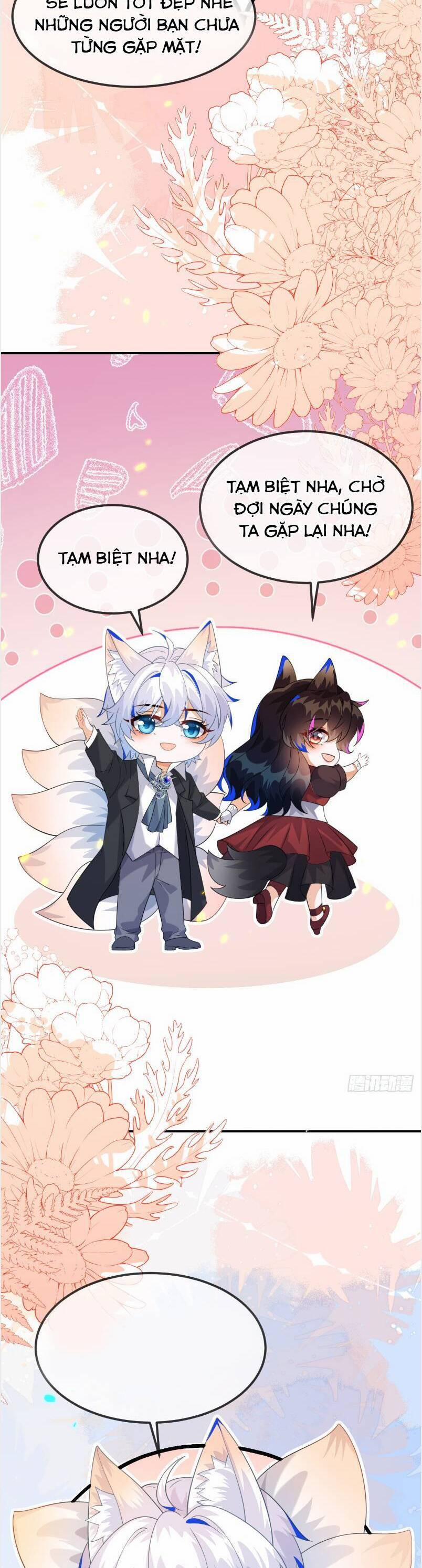 Vừa Mới Huỷ Hôn Đã Bị Dã Hồ Ly Lừa Kết Hôn 57 trang 36