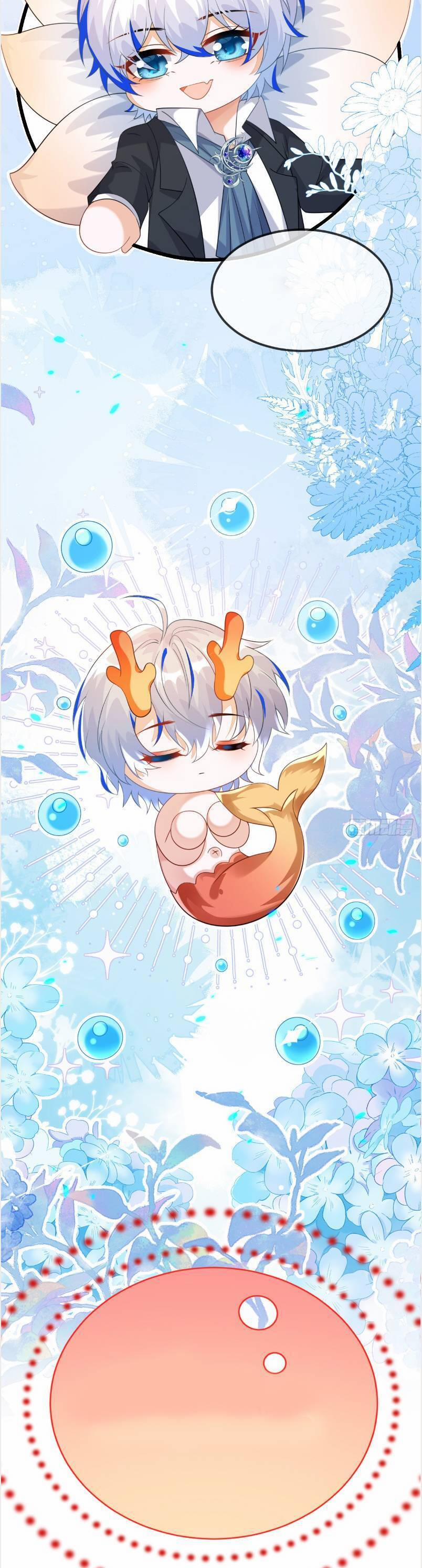 Vừa Mới Huỷ Hôn Đã Bị Dã Hồ Ly Lừa Kết Hôn 57 trang 37