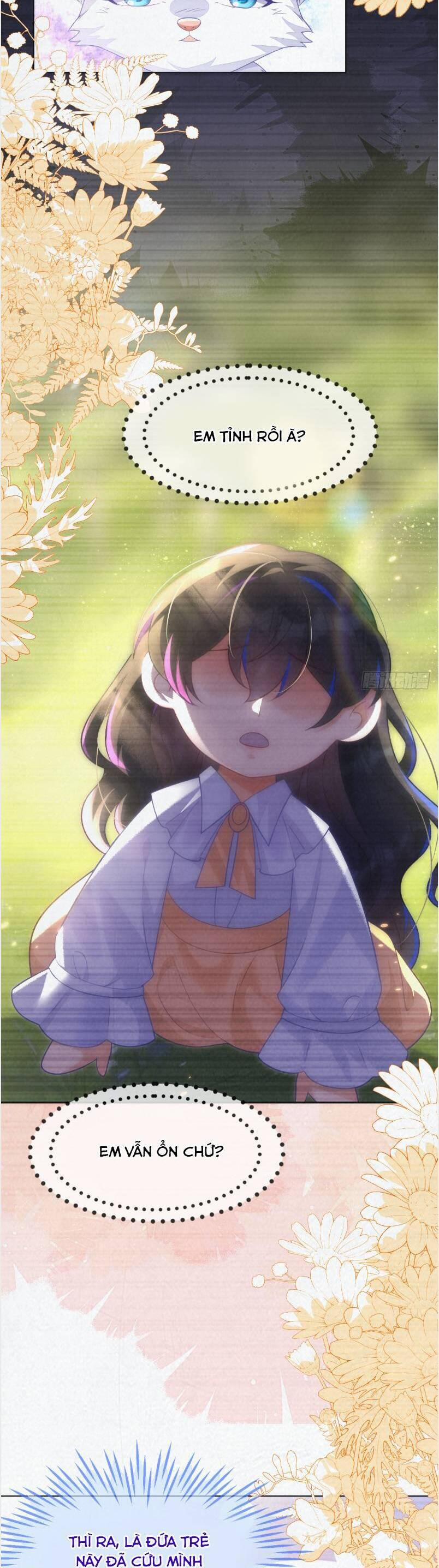 Vừa Mới Huỷ Hôn Đã Bị Dã Hồ Ly Lừa Kết Hôn 57 trang 6