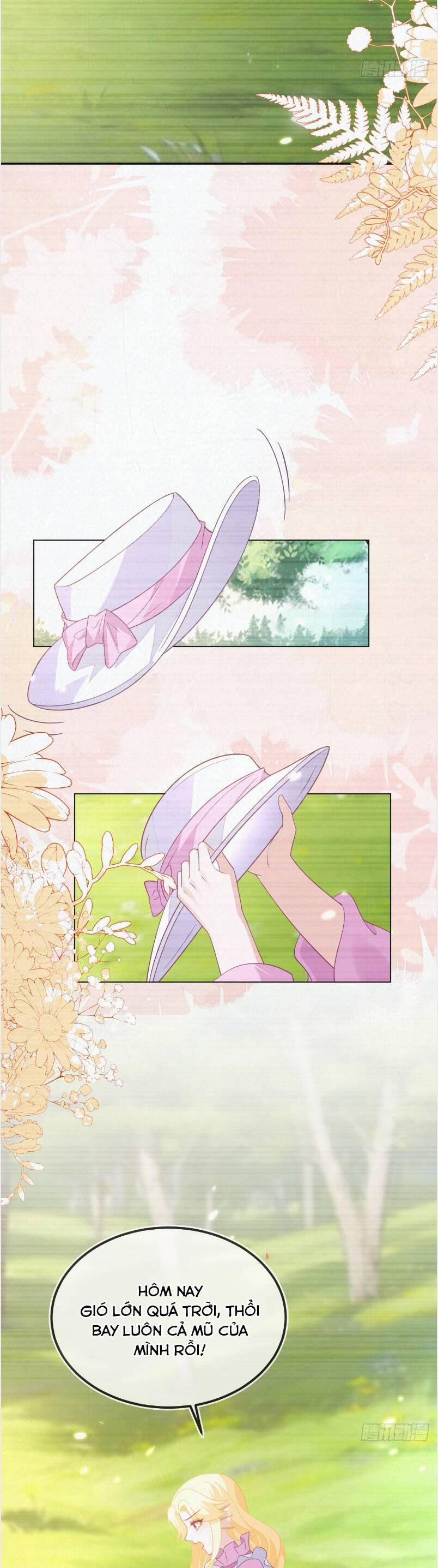 Vừa Mới Huỷ Hôn Đã Bị Dã Hồ Ly Lừa Kết Hôn 57 trang 9