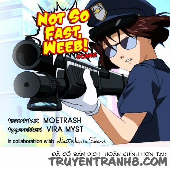 Vua Quái Vật Và Nàng Công Chúa Hiến Tế 1 trang 1