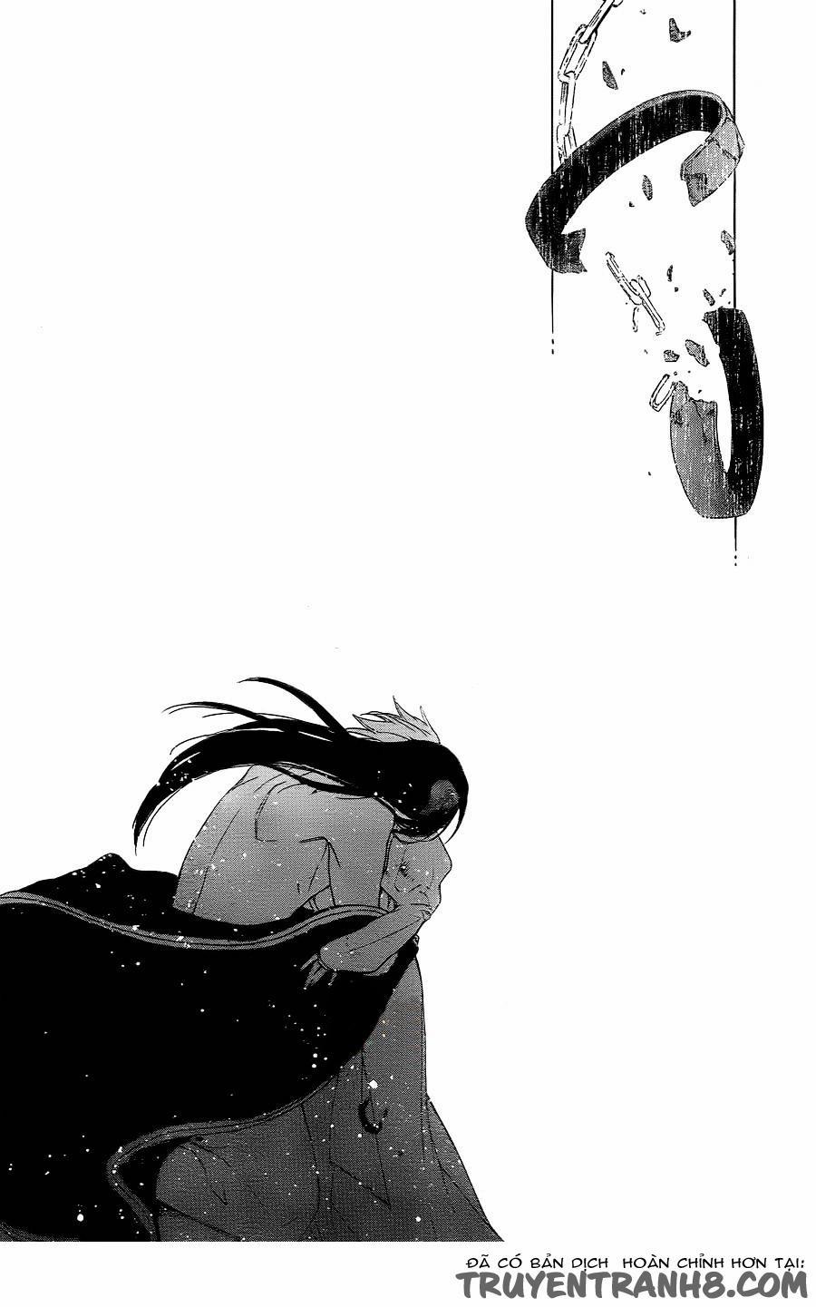 Vua Quái Vật Và Nàng Công Chúa Hiến Tế 1 trang 43