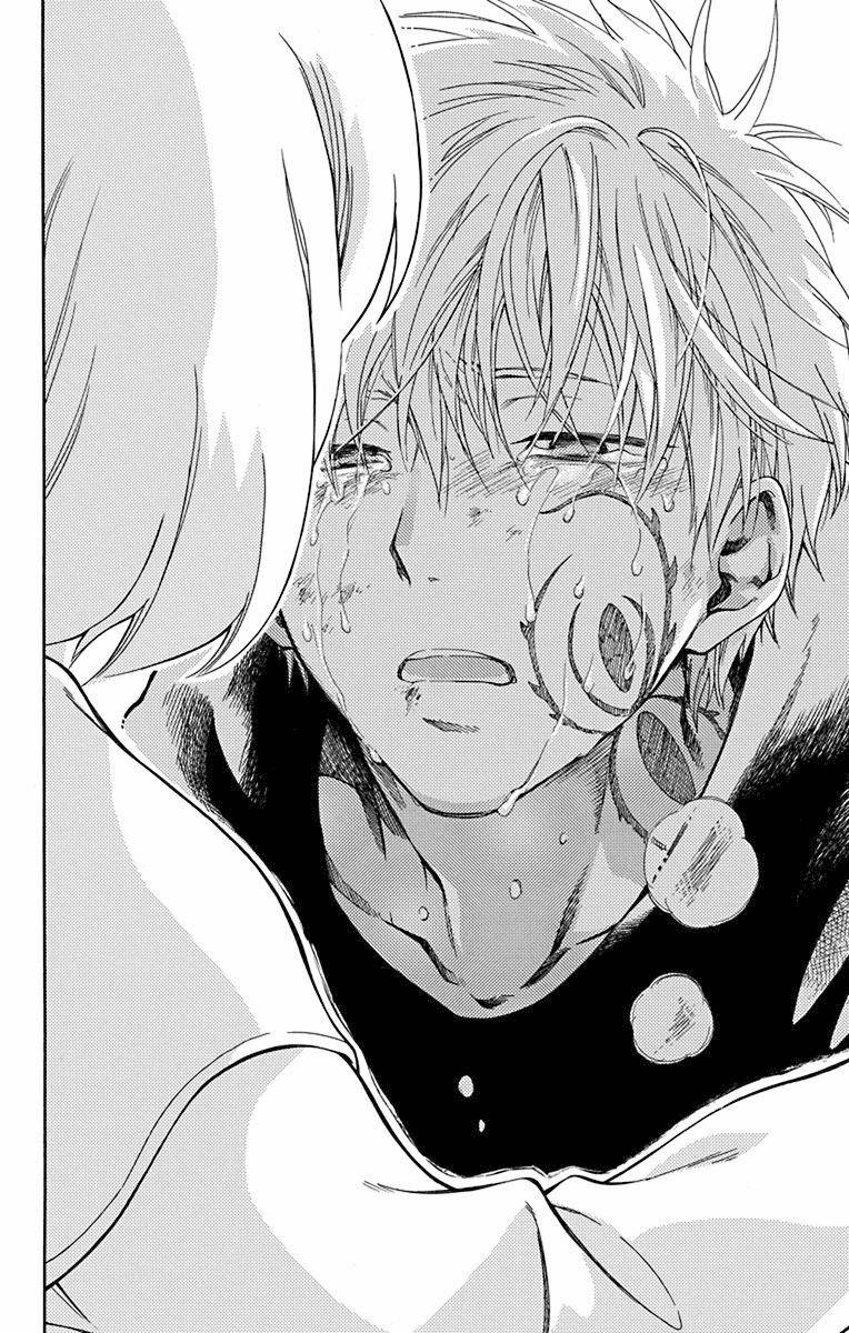 Vua Quái Vật Và Nàng Công Chúa Hiến Tế 16 trang 28