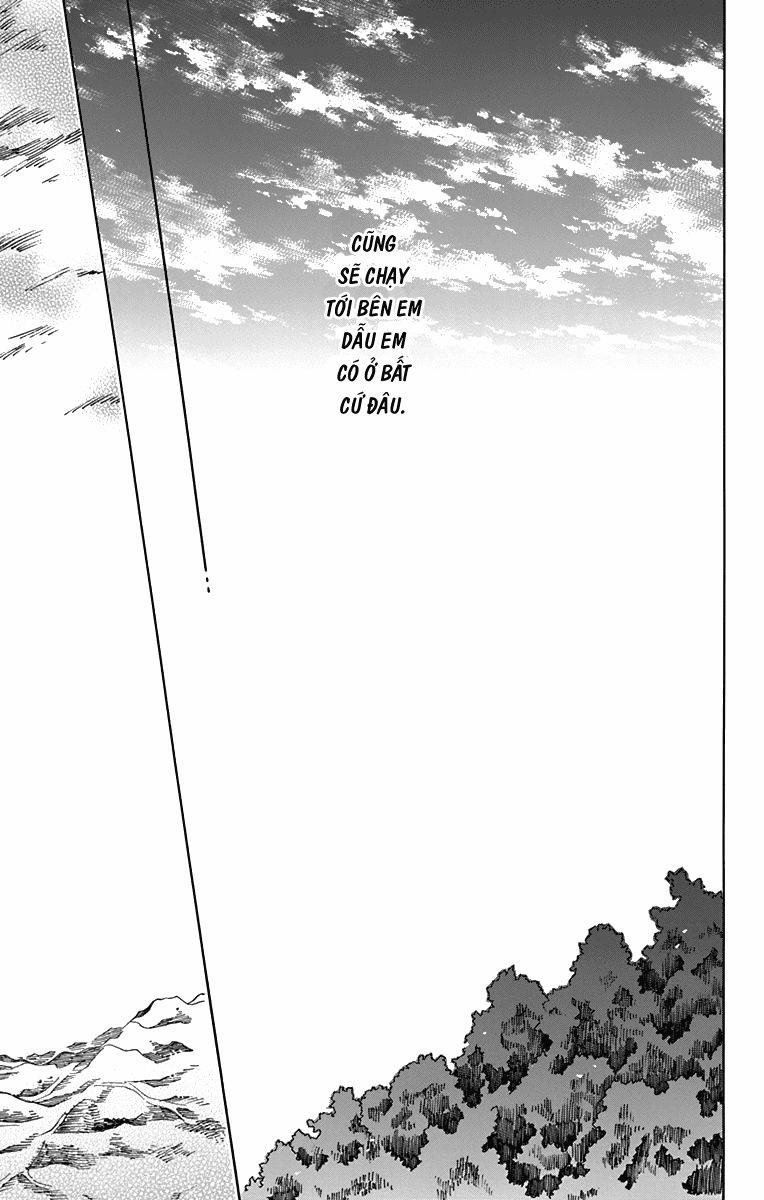 Vua Quái Vật Và Nàng Công Chúa Hiến Tế 17 trang 19
