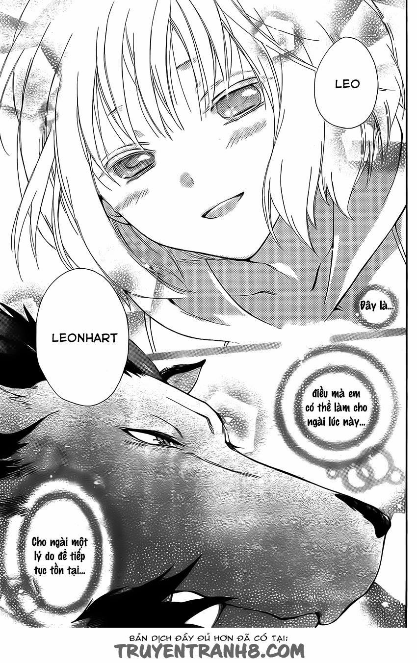 Vua Quái Vật Và Nàng Công Chúa Hiến Tế 2 trang 43