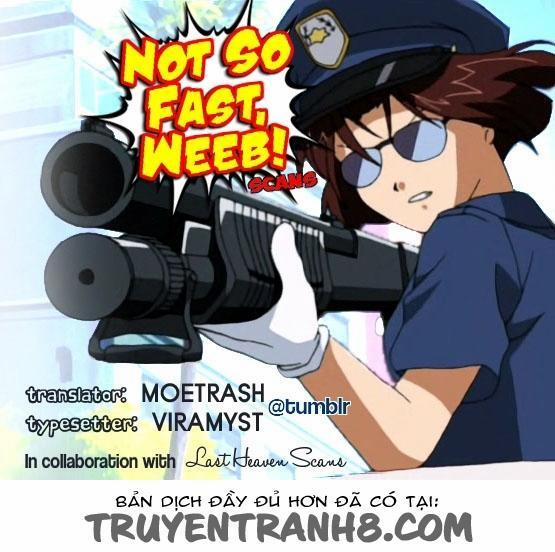 Vua Quái Vật Và Nàng Công Chúa Hiến Tế 2 trang 45