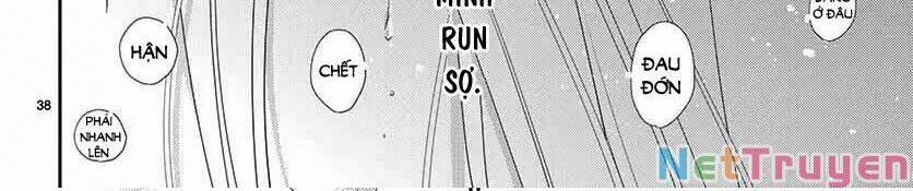 Vua Quái Vật Và Nàng Công Chúa Hiến Tế 25 trang 26