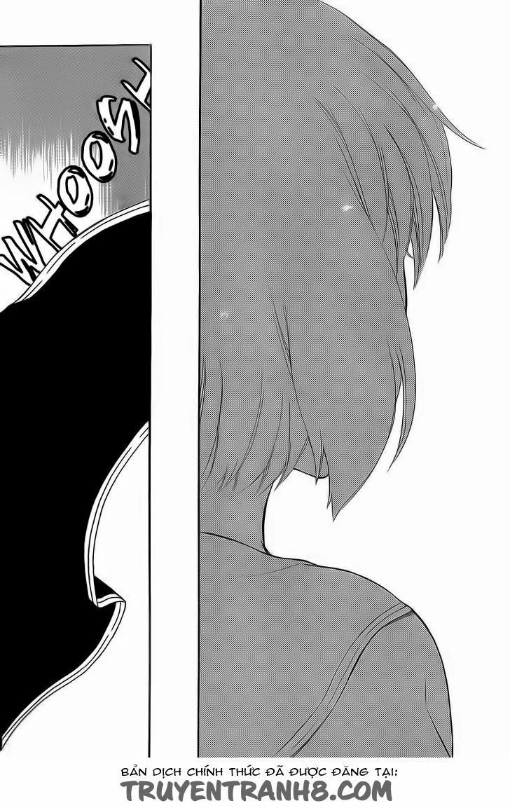 Vua Quái Vật Và Nàng Công Chúa Hiến Tế 8 trang 25