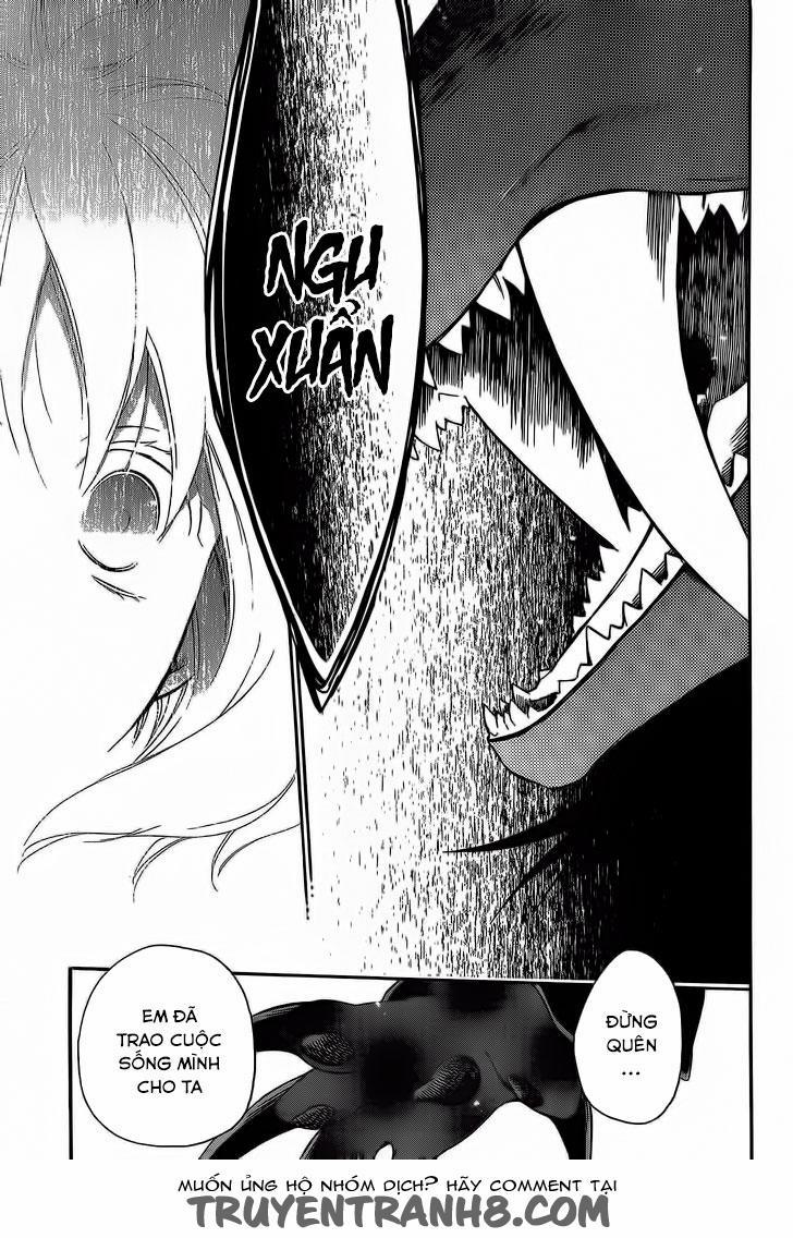 Vua Quái Vật Và Nàng Công Chúa Hiến Tế 9 trang 19