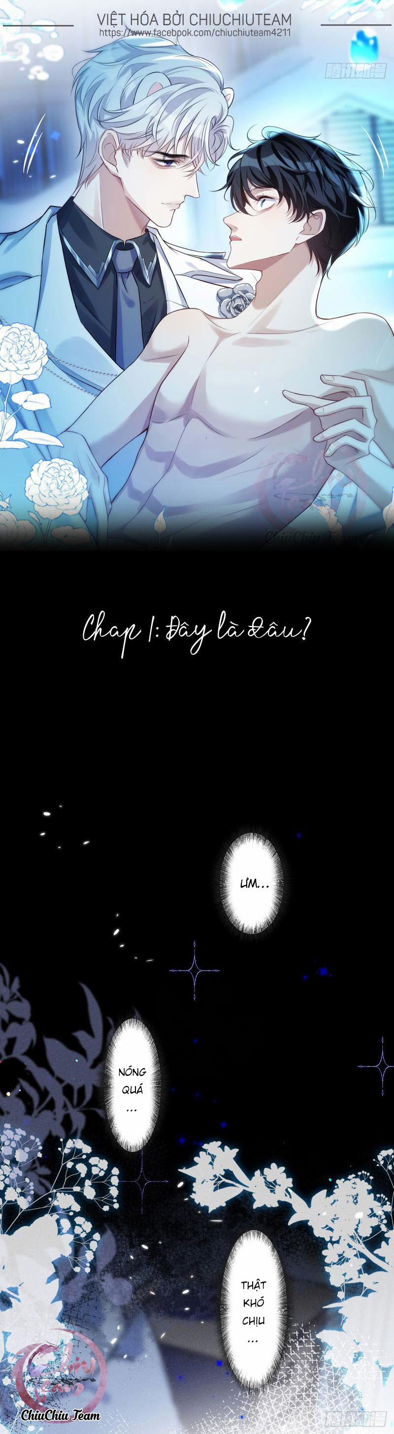 Vừa Tỉnh Lại Đã Thành Đoàn Sủng Ở Vũ Trụ 1 trang 0