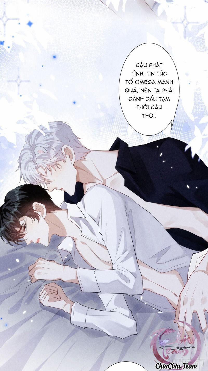 Vừa Tỉnh Lại Đã Thành Đoàn Sủng Ở Vũ Trụ 1 trang 2