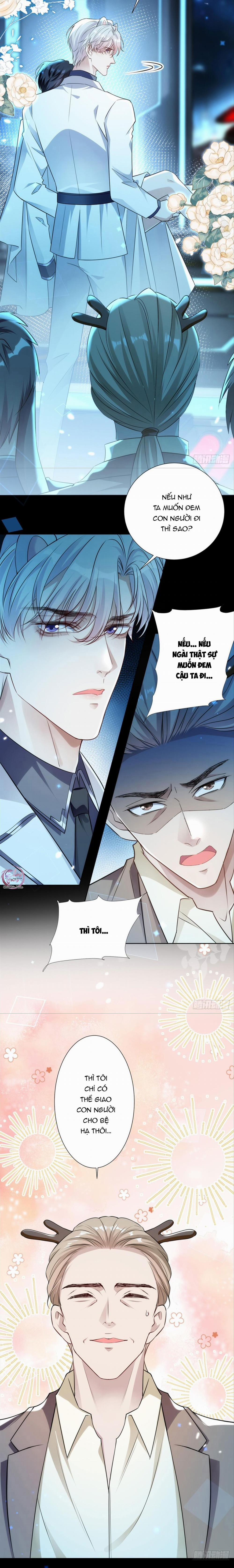 Vừa Tỉnh Lại Đã Thành Đoàn Sủng Ở Vũ Trụ 4 trang 5