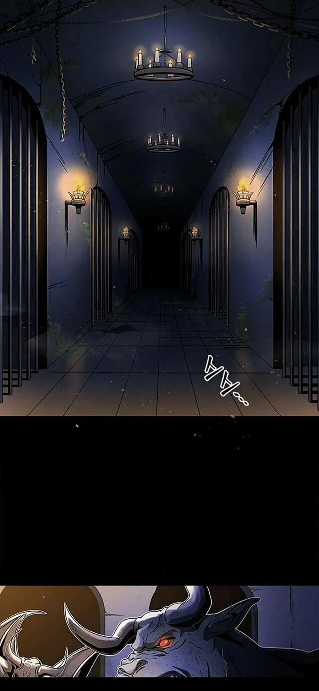 Vua Trộm Mộ 1 trang 1