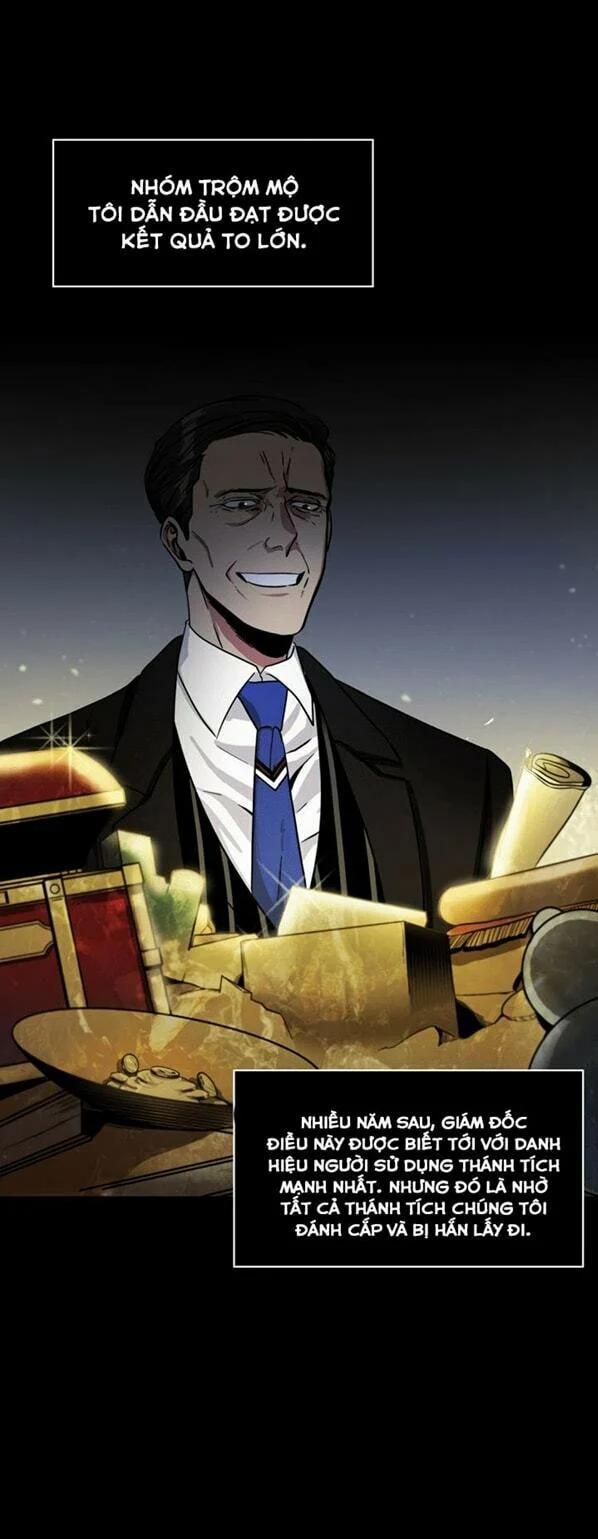 Vua Trộm Mộ 1 trang 17