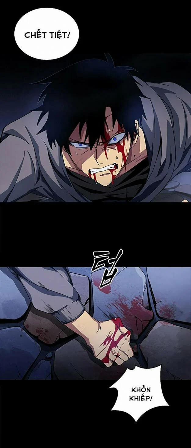 Vua Trộm Mộ 1 trang 2