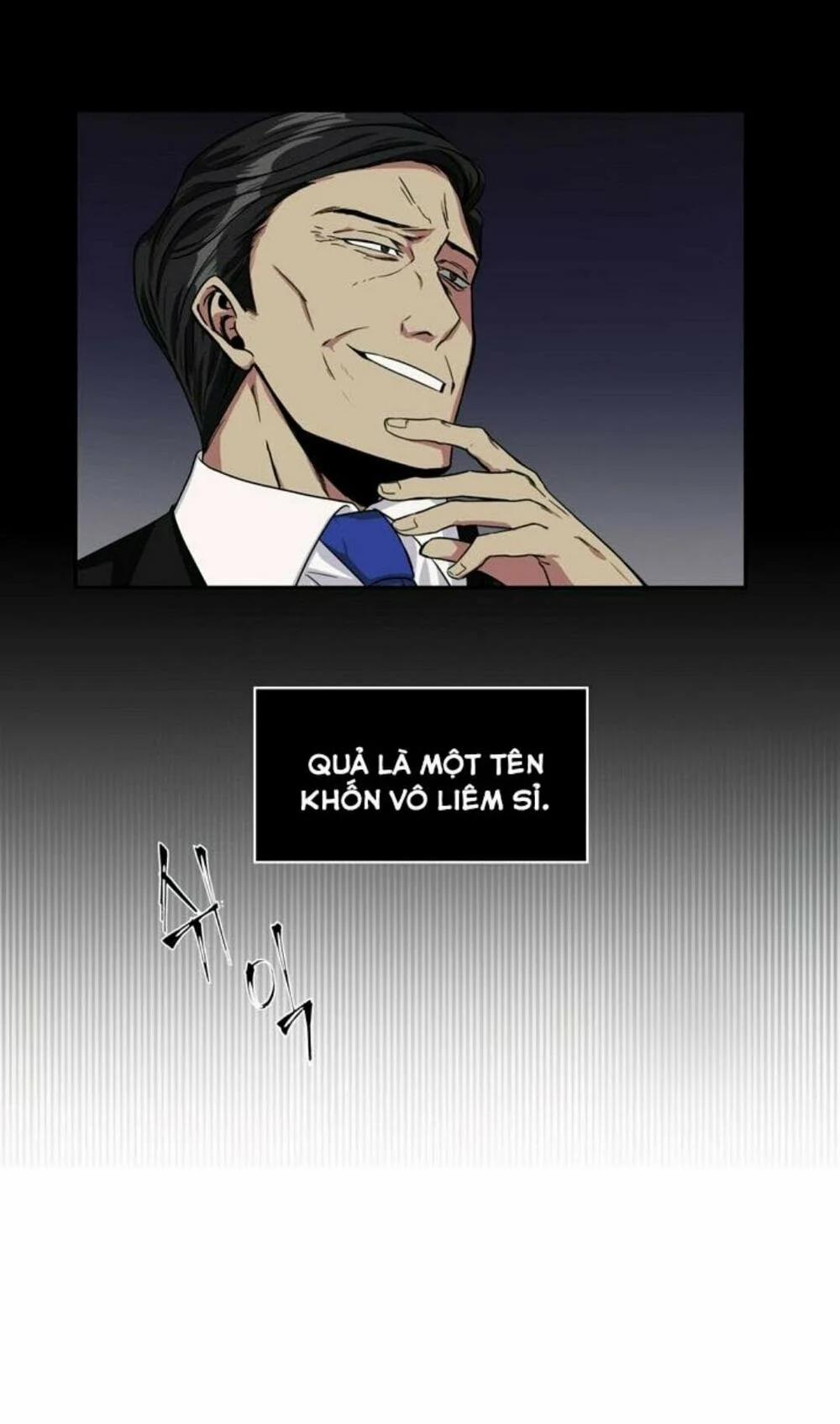 Vua Trộm Mộ 1 trang 20