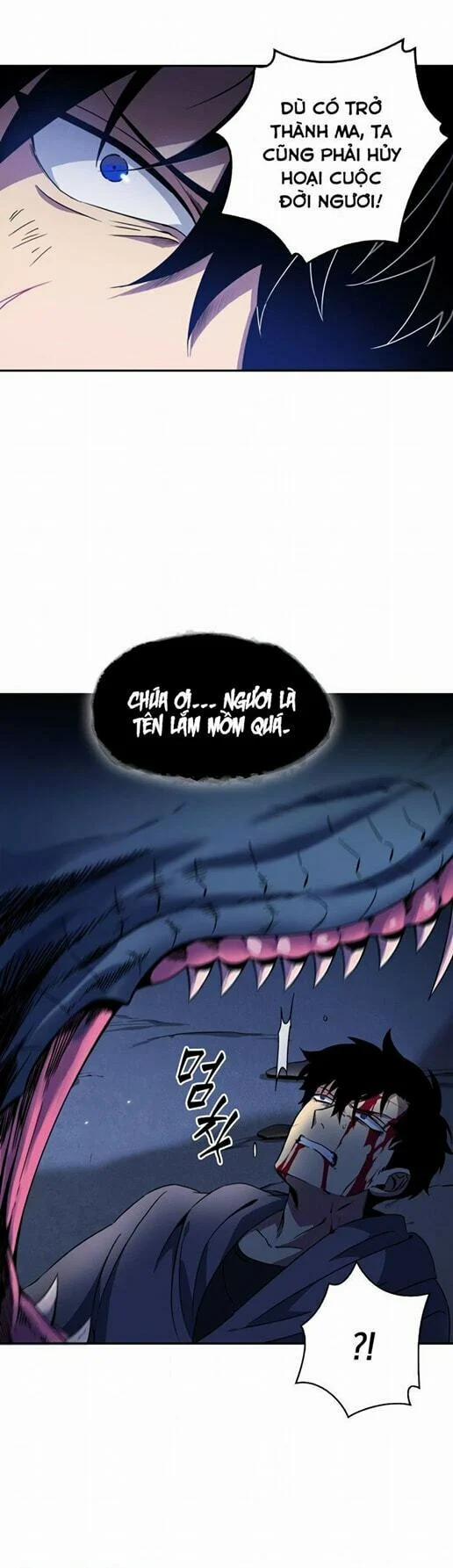 Vua Trộm Mộ 1 trang 24