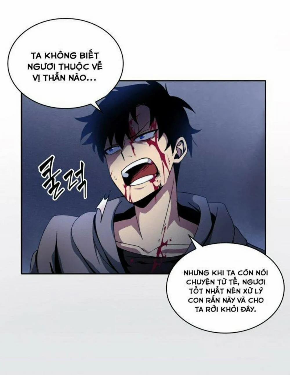 Vua Trộm Mộ 1 trang 27