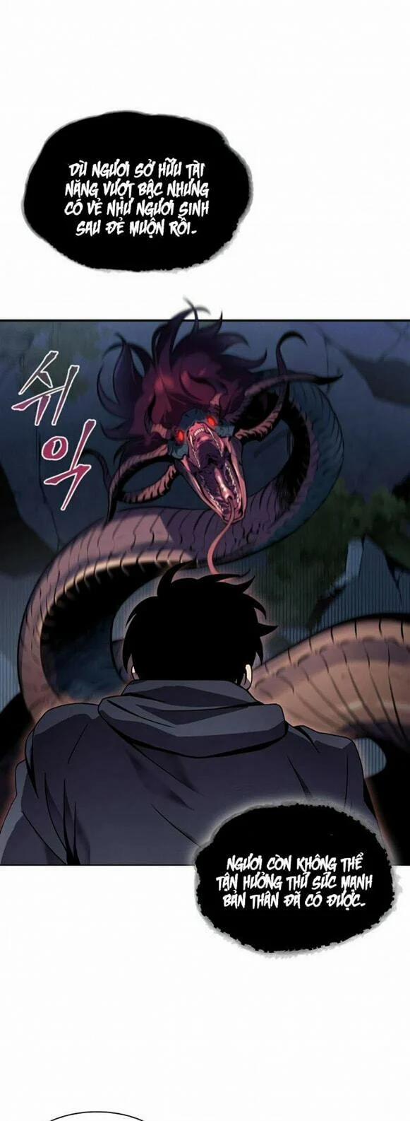 Vua Trộm Mộ 1 trang 30