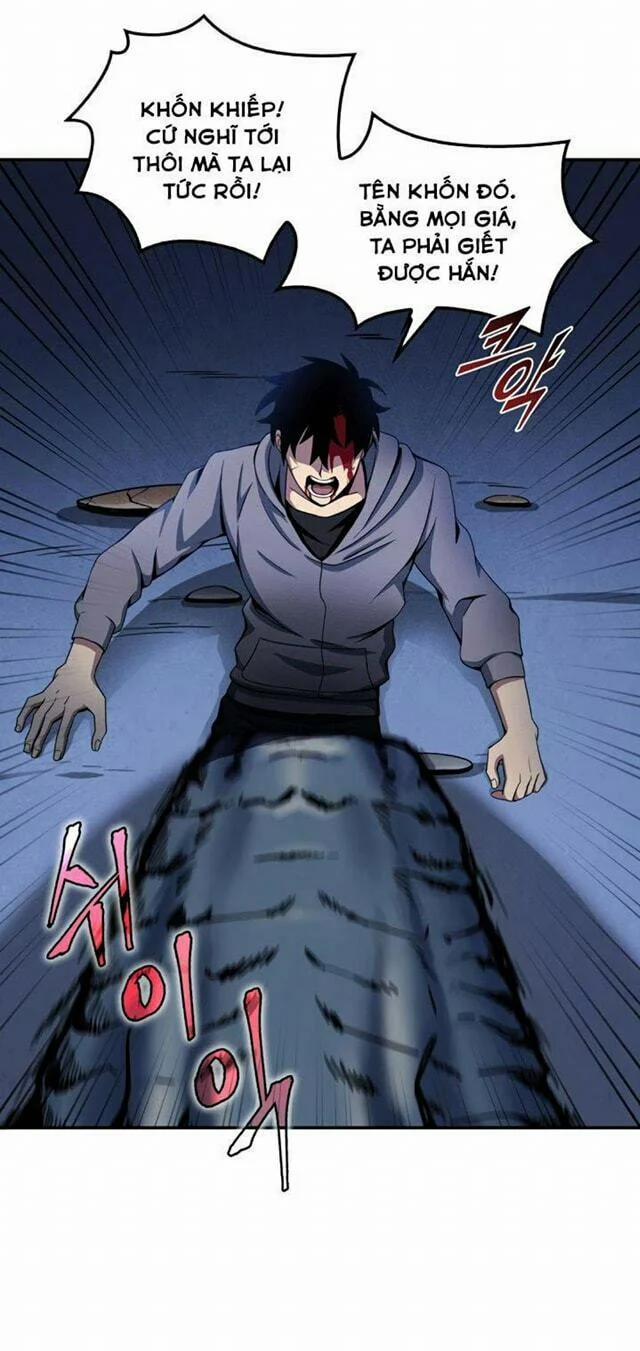 Vua Trộm Mộ 1 trang 33
