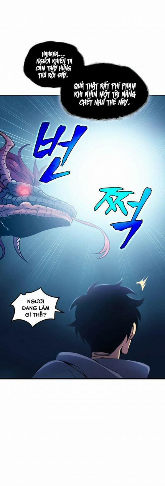 Vua Trộm Mộ 1 trang 34