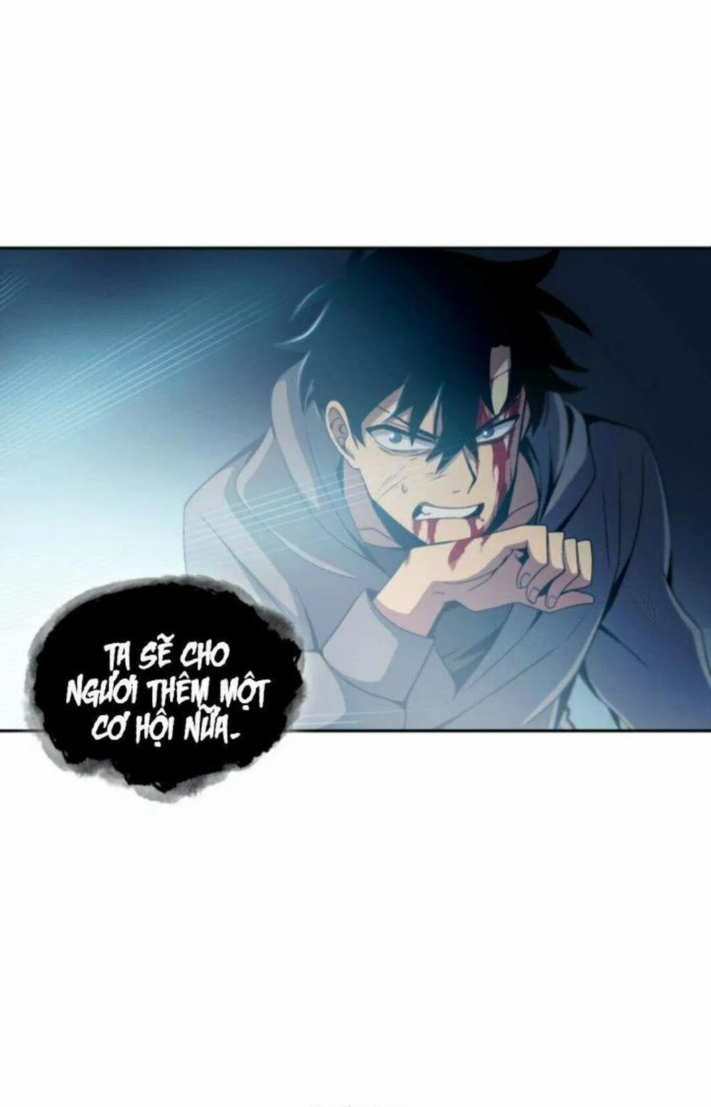 Vua Trộm Mộ 1 trang 35