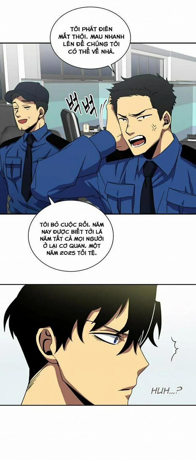 Vua Trộm Mộ 1 trang 45