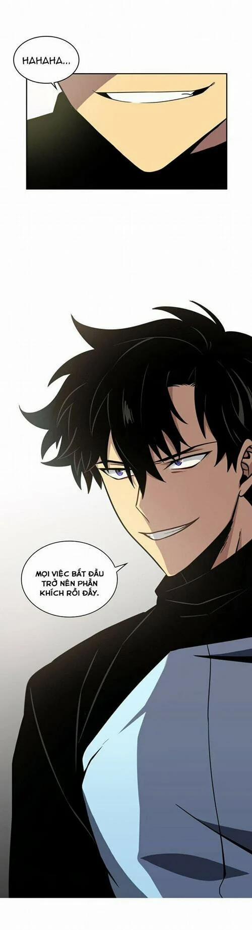 Vua Trộm Mộ 1 trang 54