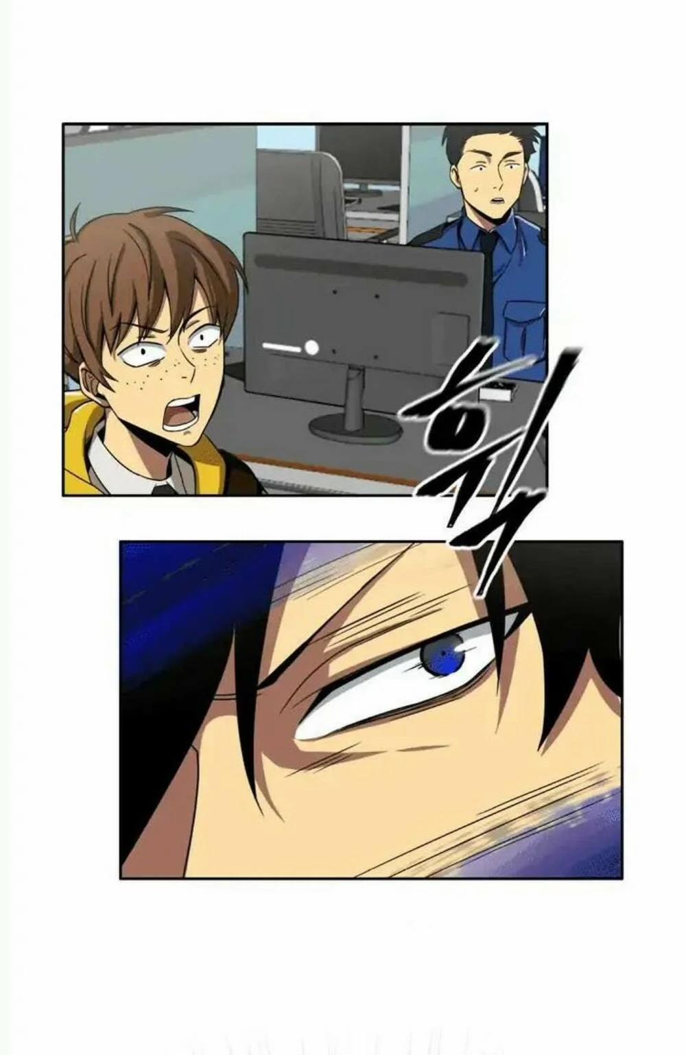 Vua Trộm Mộ 2 trang 11