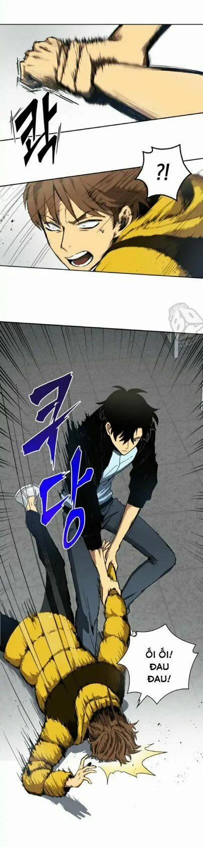 Vua Trộm Mộ 2 trang 15