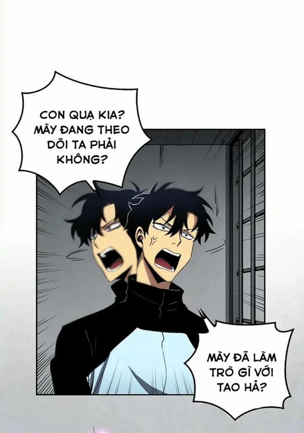 Vua Trộm Mộ 2 trang 24
