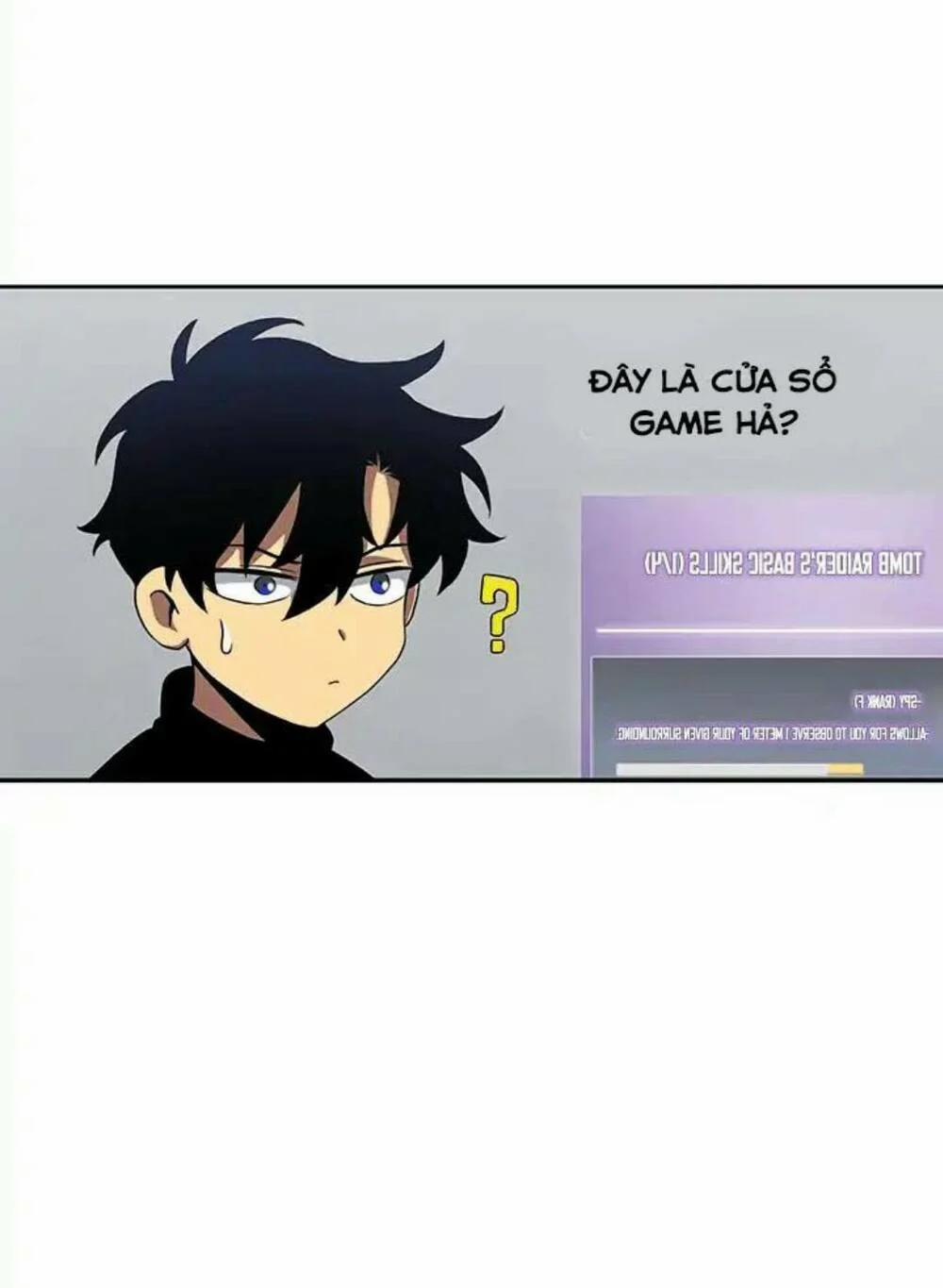 Vua Trộm Mộ 2 trang 26