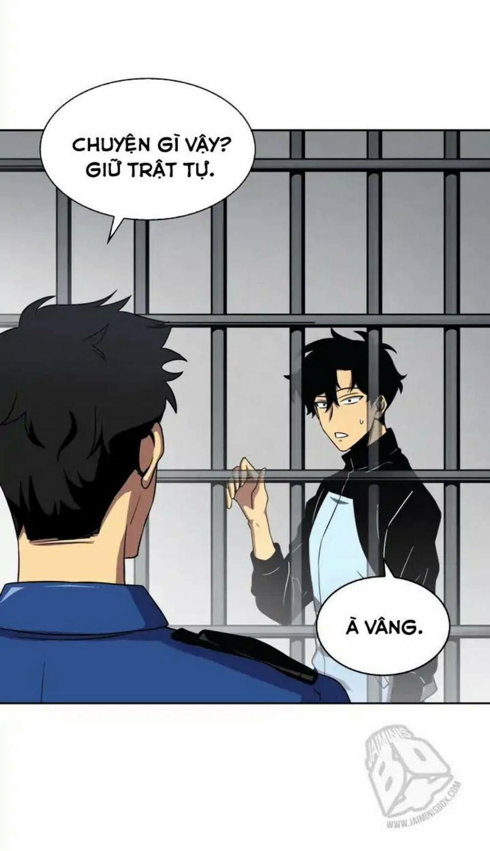 Vua Trộm Mộ 2 trang 30